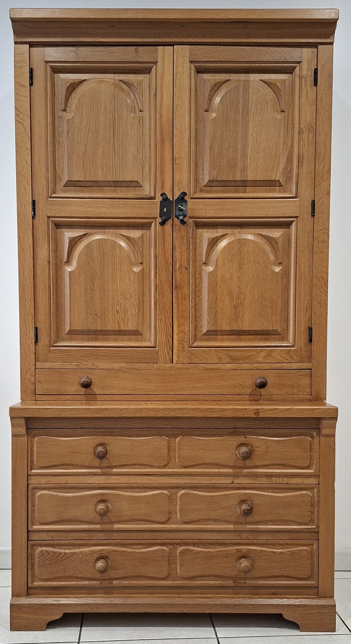 Armoire living